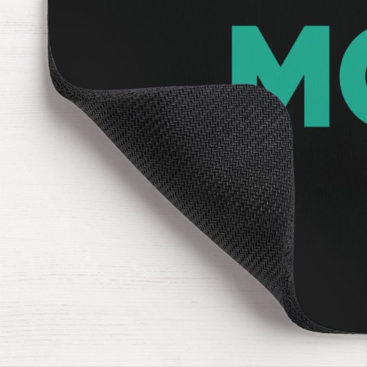 Mama Mousepad (Ecke)