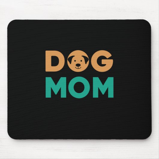 Mama Mousepad (Vorne)