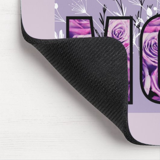 Mama Mousepad (Ecke)