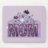 Mama Mousepad (Vorne)