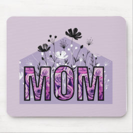 Mama Mousepad