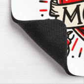 MAMA MOUSEPAD (Ecke)