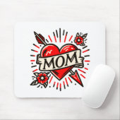 MAMA MOUSEPAD (Mit Mouse)