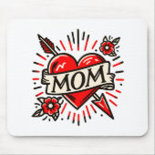 MAMA MOUSEPAD (Vorne)