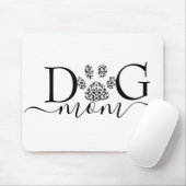 Mama Mousepad (Mit Mouse)