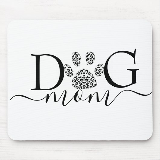 Mama Mousepad (Vorne)