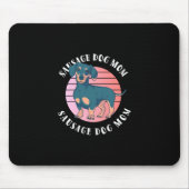 Mama Mousepad (Vorne)