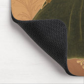 Mama Mousepads höchster Qualität (Ecke)