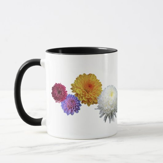 Mama Mum Tasse (Links)