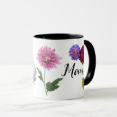 Mama Mum Tasse (VorderseiteRechts)