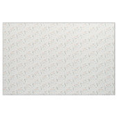 Mama Mutter beste Mom Stoff (Fat Quarter (45,7 x 55,9 cm))