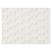 Mama Mutter beste Mom Tischdecke (Vorderseite (Horizontal))
