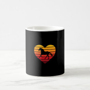 Mama - Mutter und Tochterliebe Kaffeetasse