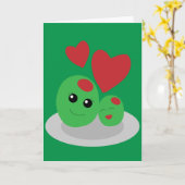 Mama, Muttertag Karte (Gelbe Blume)