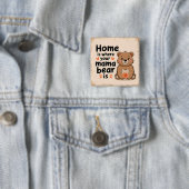 Mama-Muttertagsangebot Button (Beispiel)