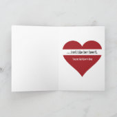 Mama - Muttertagskarte Karte (Innenseite)