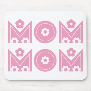 Mama Muttertagspenden Mousepad