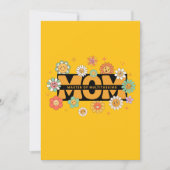 MAMA: Muttertagssammlung 3 Feiertagskarte (Vorderseite)