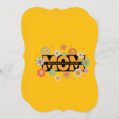 MAMA: Muttertagssammlung 3 Feiertagskarte (Vorne/Hinten)