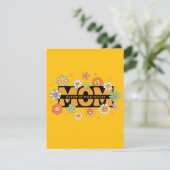 MAMA: Muttertagssammlung 3 Feiertagskarte (Stehend Vorderseite)