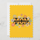 MAMA: Muttertagssammlung 3 Feiertagskarte (Vorderseite)