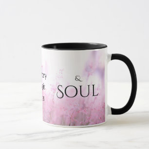 Mama Mysterium Magie Frechheit & Seele Tasse - Ros