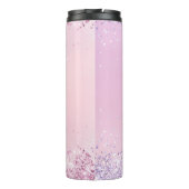 Mama nach Maß Thermosbecher (Rückseite)