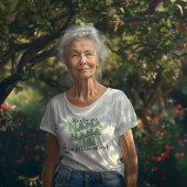 Mama Nana Gigi T-Shirt