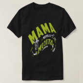 Mama Needs A Mojito Mothers Day Gift T-Shirt (Design vorne)