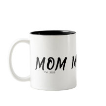 Mama neu gegründet Geschenk
