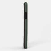 Mama niedliches Foto Case-Mate iPhone Hülle (Hinten/Rechts)