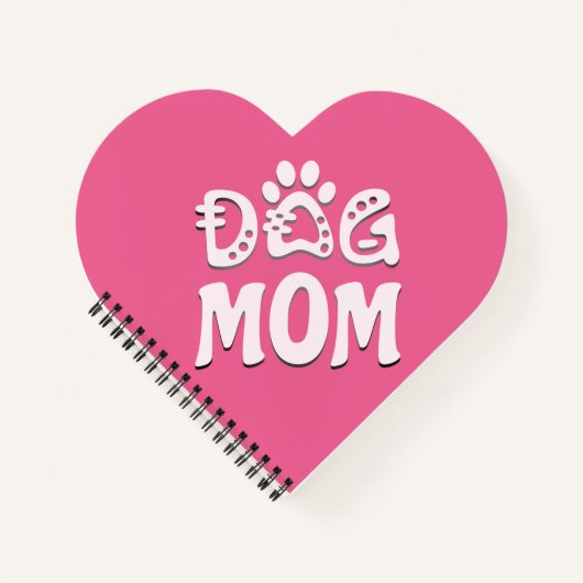 Mama Notizblock (Vorderseite)