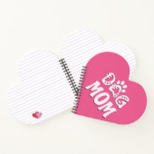 Mama Notizblock (Innenseite)