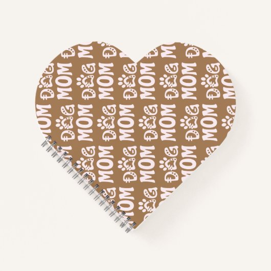 Mama Notizblock (Vorderseite)