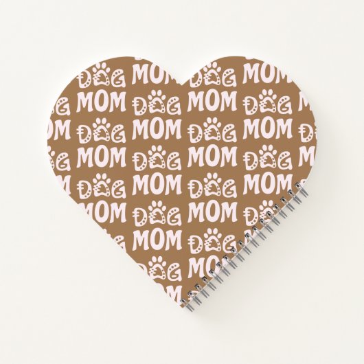 Mama Notizblock (Rückseite)