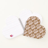 Mama Notizblock (Innenseite)