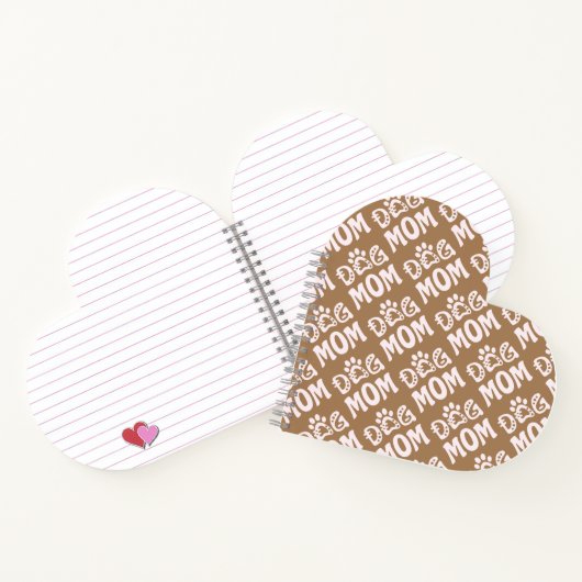 Mama Notizblock (Innenseite)
