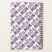 Mama Notizblock (Rückseite)