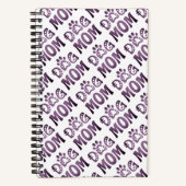 Mama Notizblock (Vorderseite)