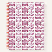 Mama Notizblock (Vorderseite)