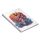 Mama-� Notizblock (Rechte Seite)