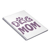 Mama Notizblock (Rechte Seite)