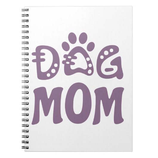 Mama Notizblock (Vorderseite)