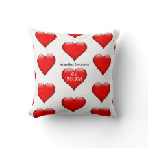 Mama Nr. 1 Personalisieren mit Namen