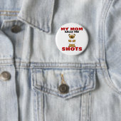 MAMA NURSE BUTTON (Beispiel)