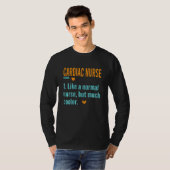 Mama Nursin T-Shirt (Vorne ganz)