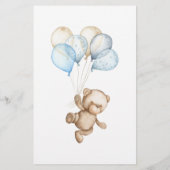 Mama oder Papa Duschgame (Rückseite)