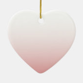 Mama Oma Est etablierte Geschenke für Oma Keramik Ornament (Hinten)