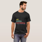 Mama Oma Great Oma T-Shirt (Vorne ganz)