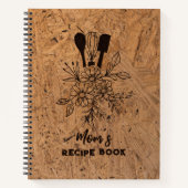 Mama, Oma's Notizblock (Vorderseite)